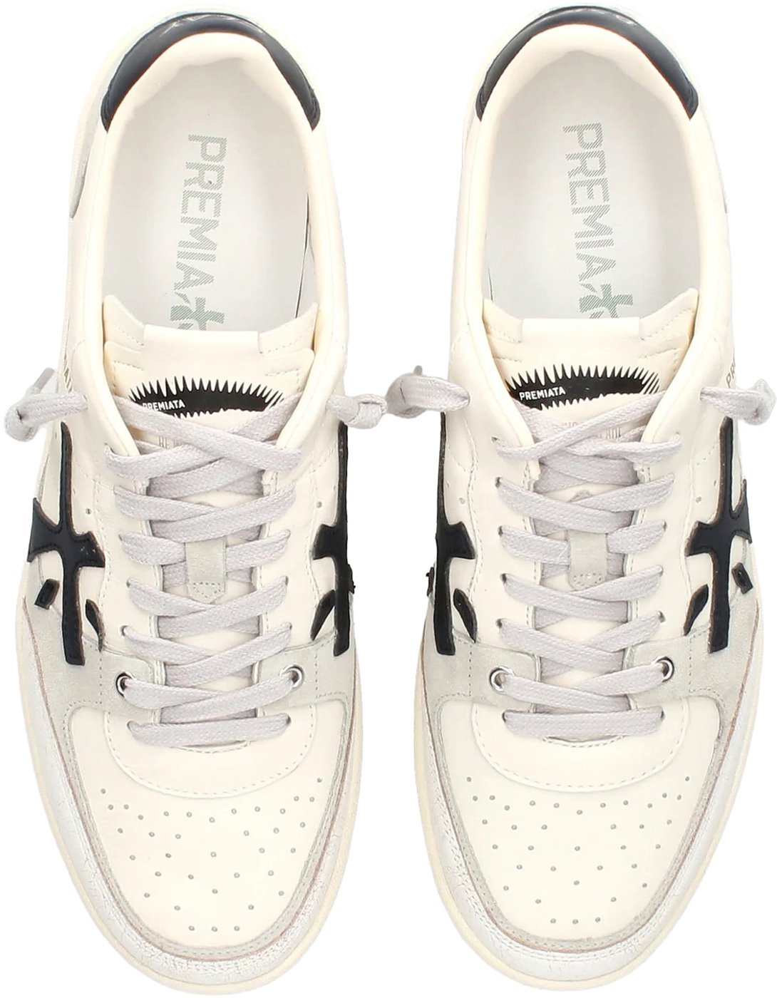 Sneakers White