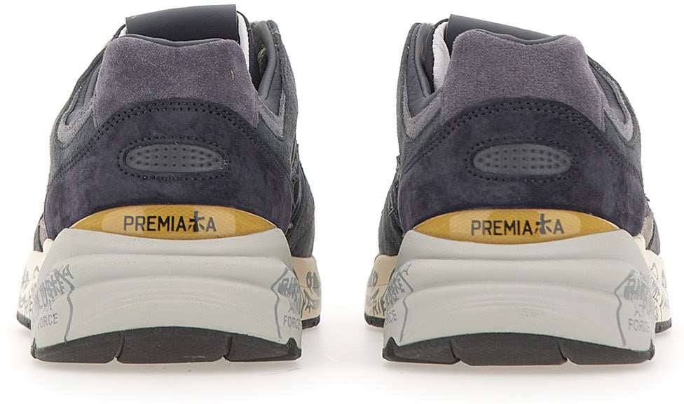 Sneakers Blue