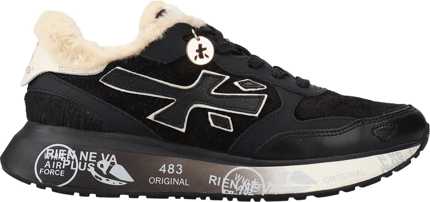 Sneakers Black