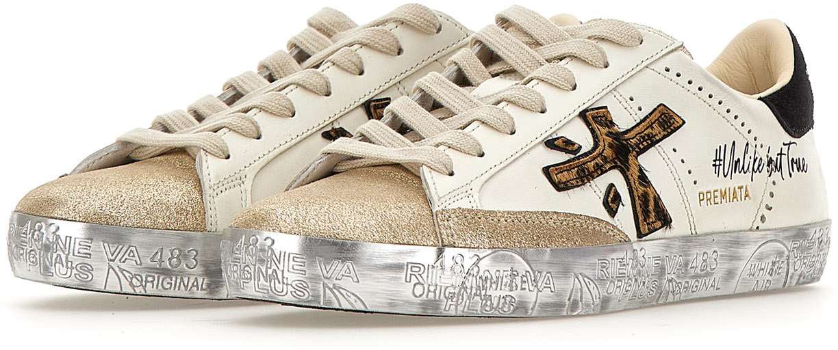 Sneakers White