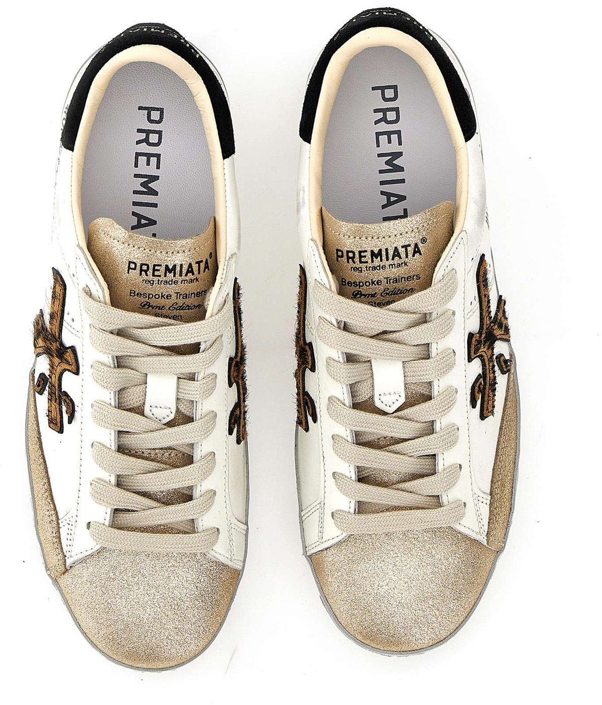 Sneakers White