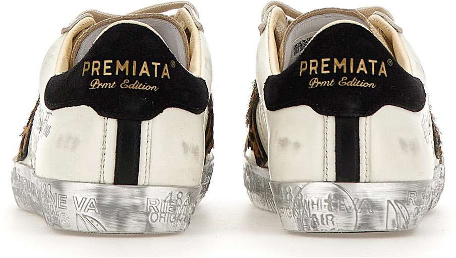 Sneakers White