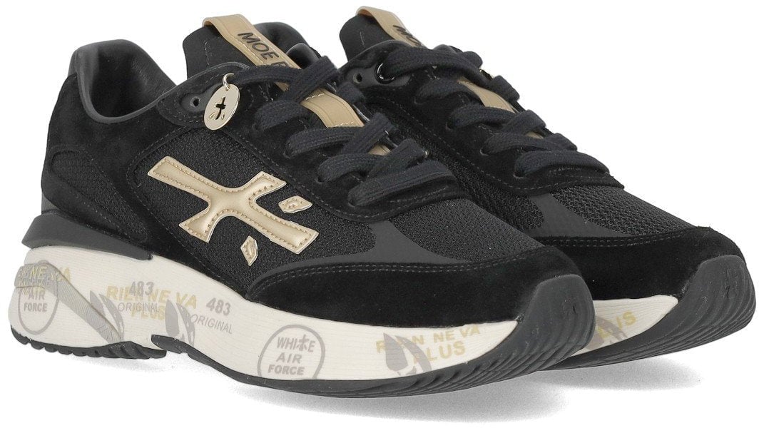 PREMIATA MOERUND 7799 SNEAKER