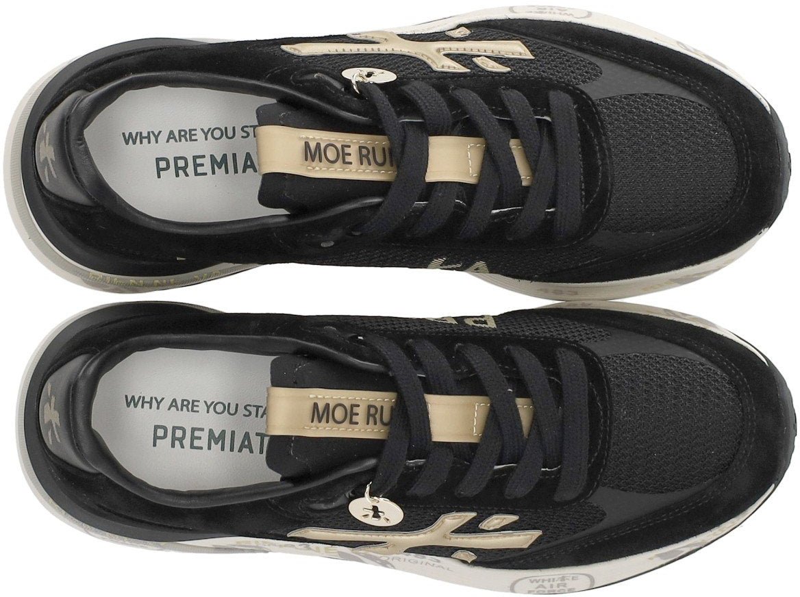 PREMIATA MOERUND 7799 SNEAKER