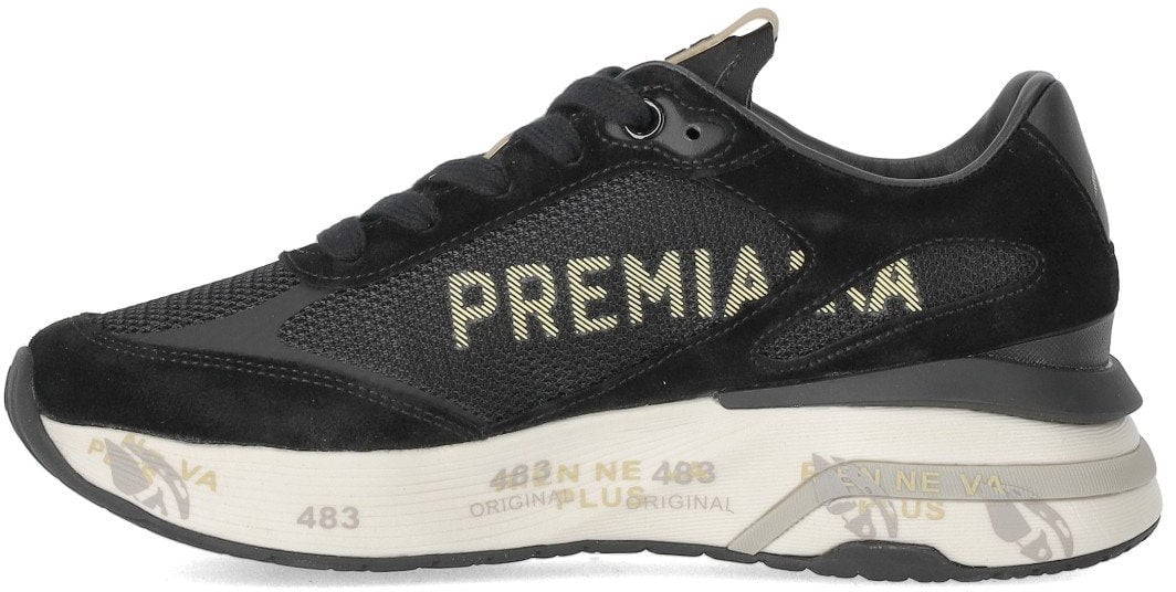 PREMIATA MOERUND 7799 SNEAKER