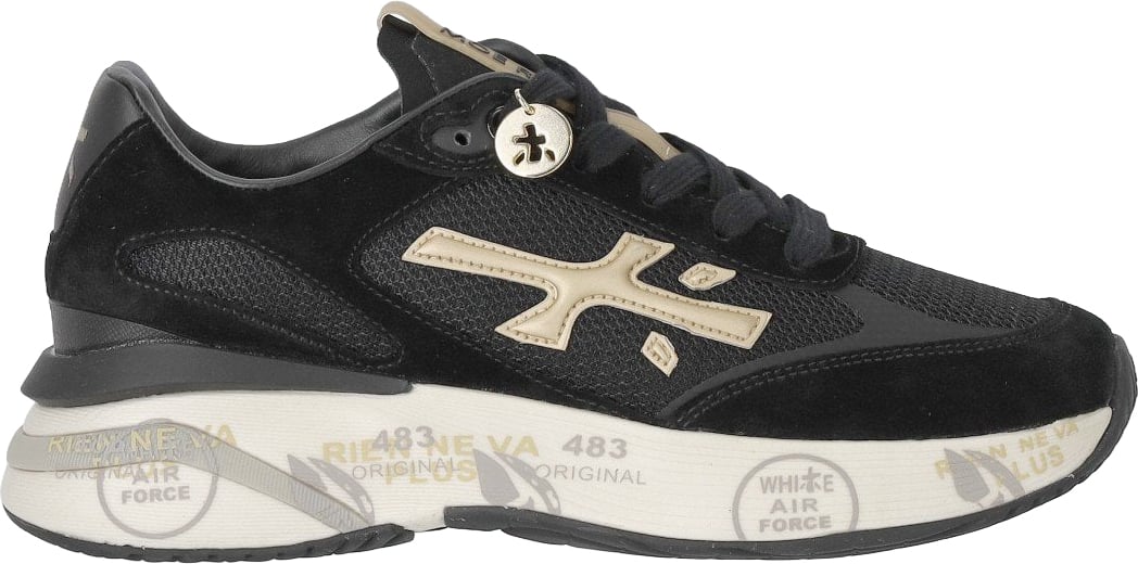 PREMIATA MOERUND 7799 SNEAKER