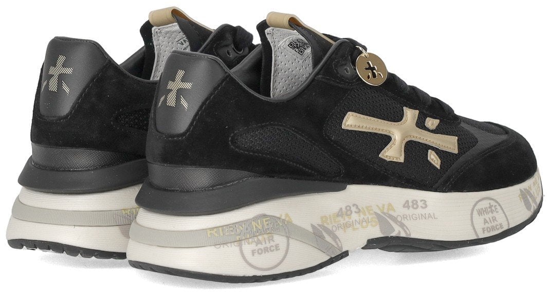 PREMIATA MOERUND 7799 SNEAKER