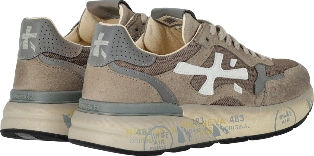 PREMIATA MICK 0.1 8118 SNEAKER