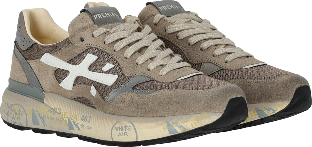 PREMIATA MICK 0.1 8118 SNEAKER