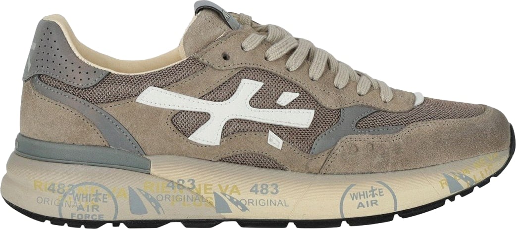PREMIATA MICK 0.1 8118 SNEAKER