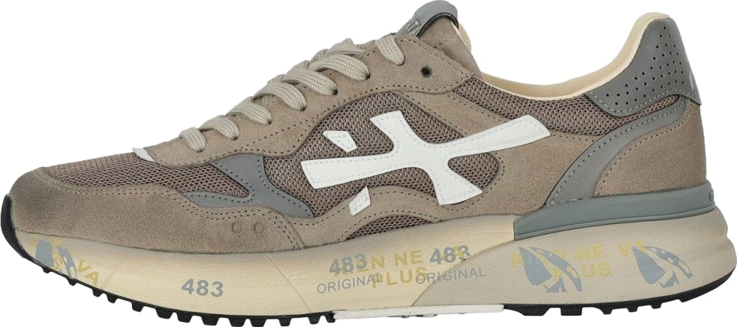 PREMIATA MICK 0.1 8118 SNEAKER