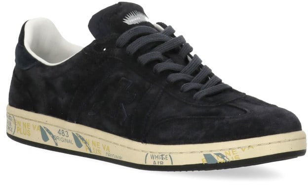 Sneakers Blue
