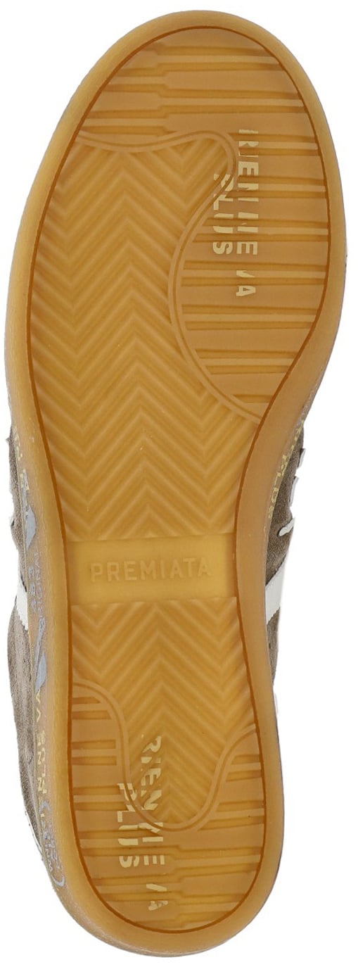 Sneakers Brown