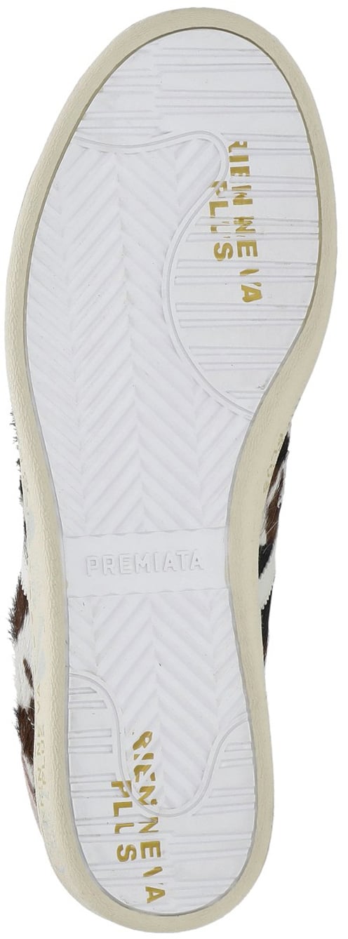 Sneakers Avorio