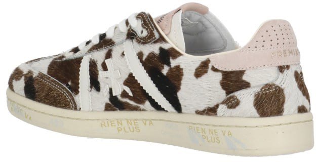 Sneakers Avorio