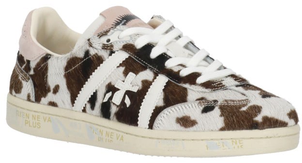 Sneakers Avorio