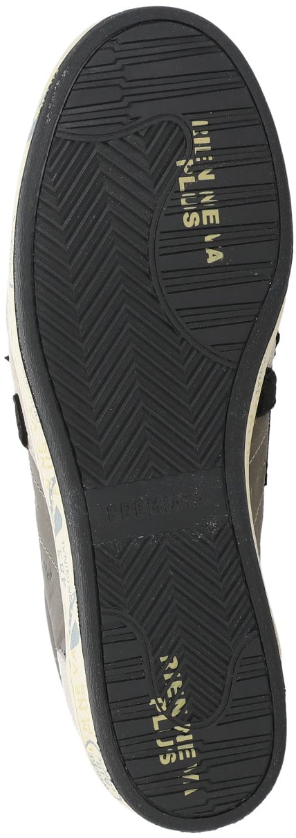 Sneakers Brown