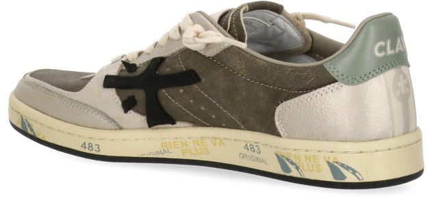 Sneakers Brown