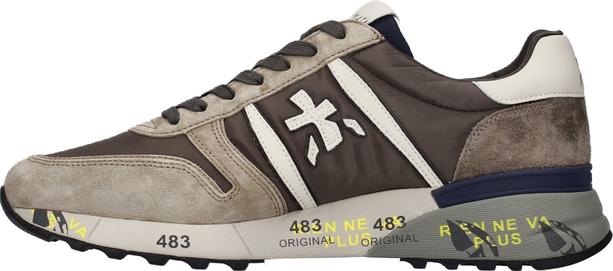 Sneakers 'Lander'