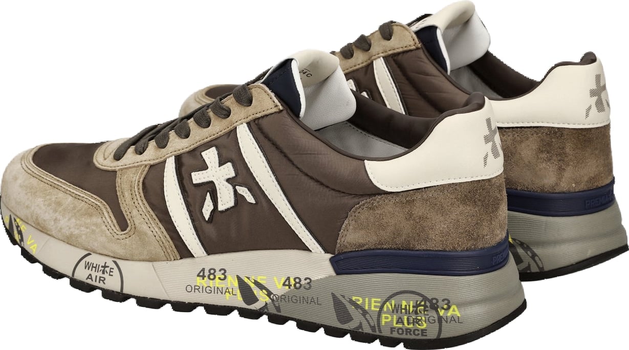 Sneakers 'Lander'