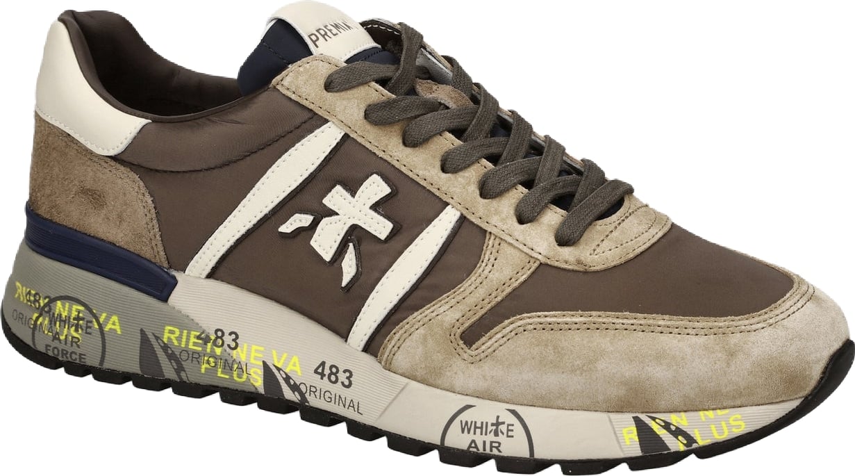 Sneakers 'Lander'