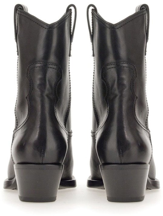 Texanese Boot