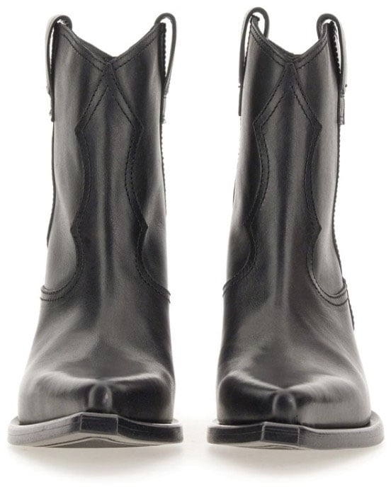 Texanese Boot