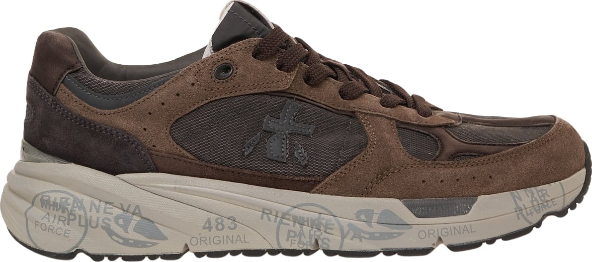 Sneakers 'Mase'