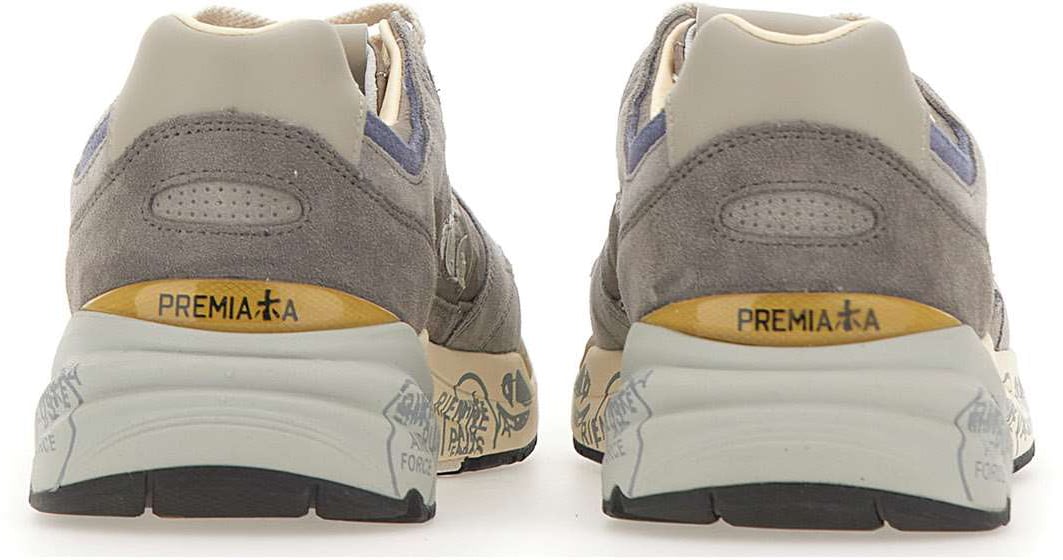 Sneakers Grey
