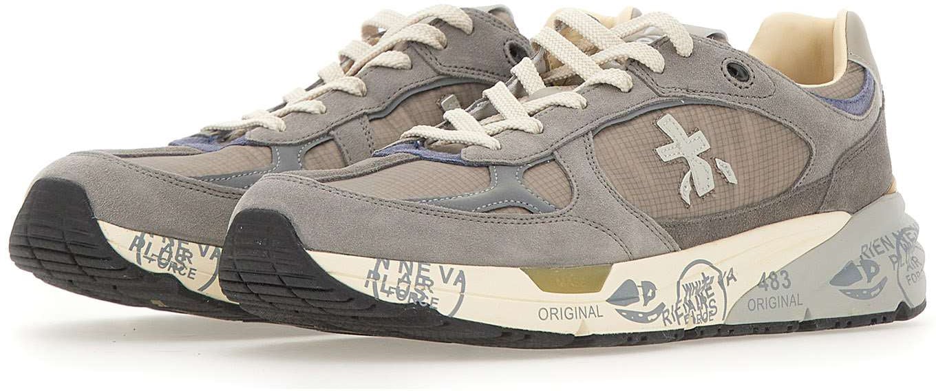 Sneakers Grey