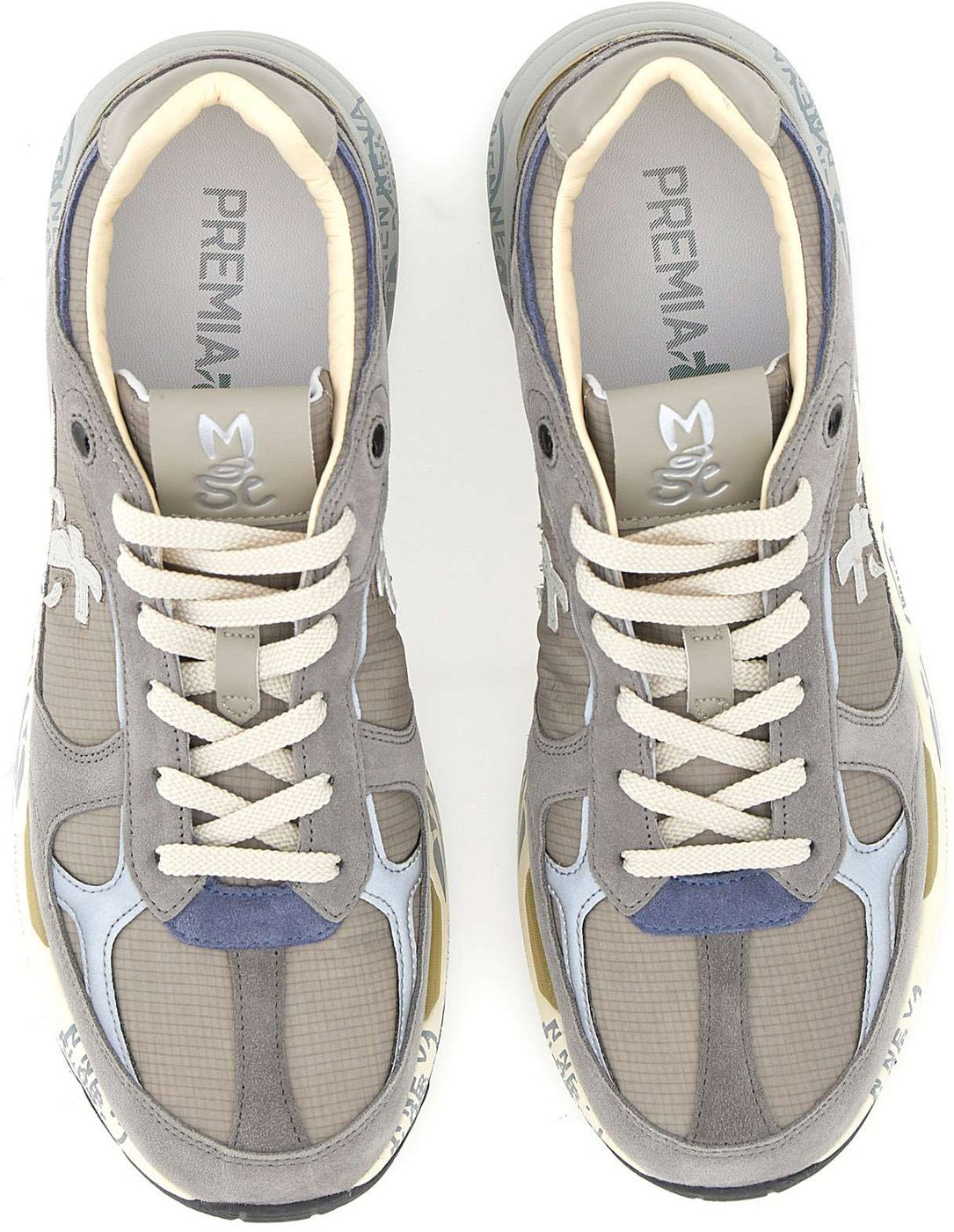 Sneakers Grey