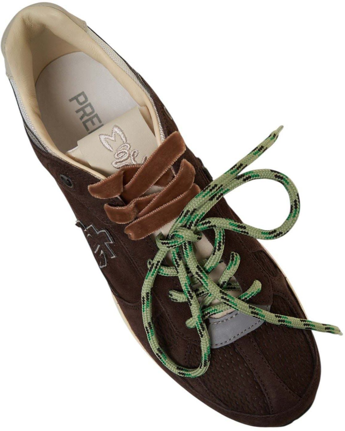 Sneakers 'Mased'