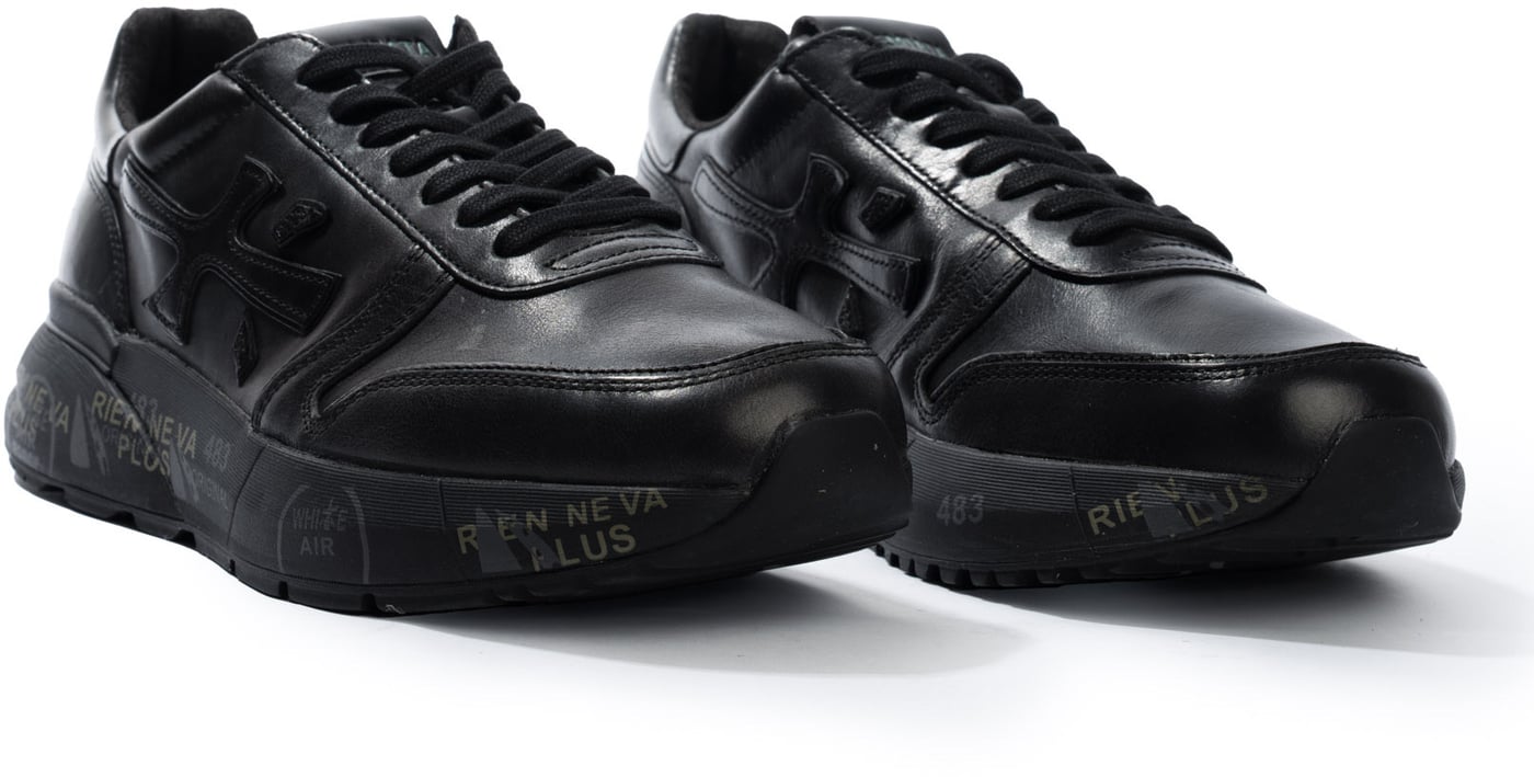 Sneakers Black