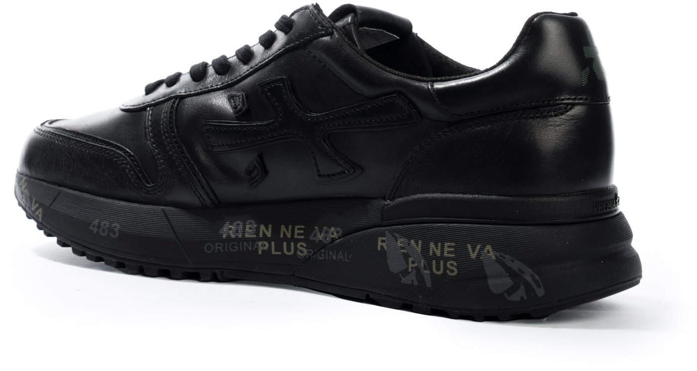 Sneakers Black
