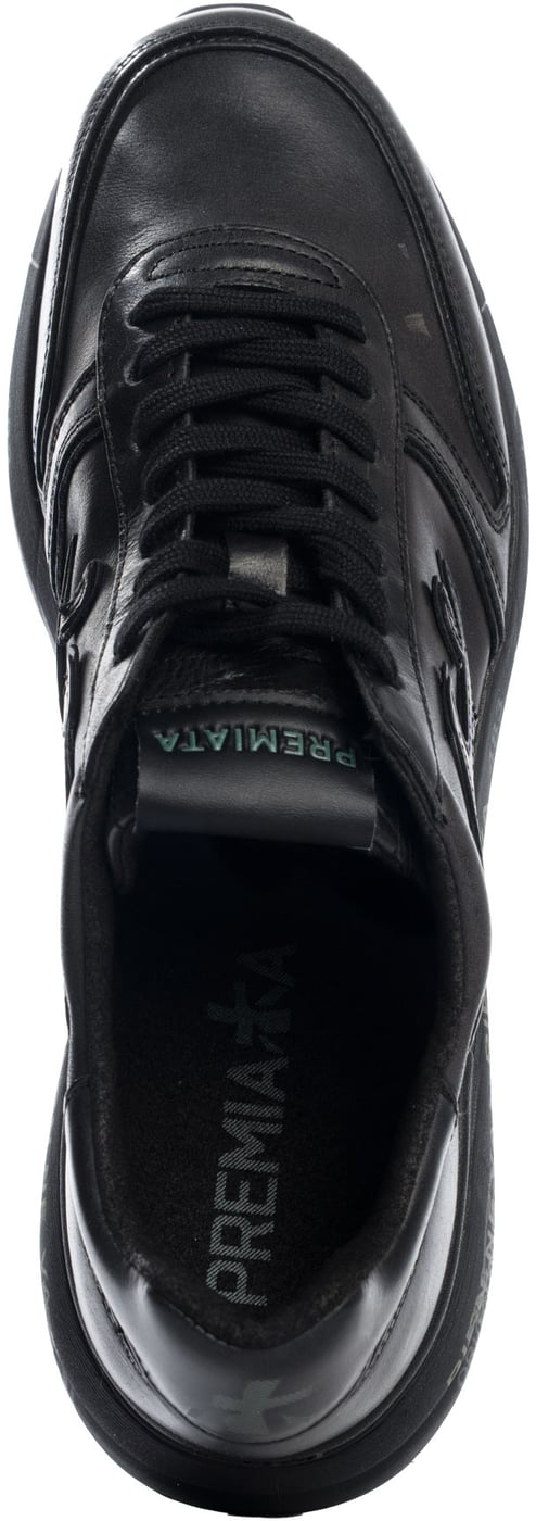 Sneakers Black