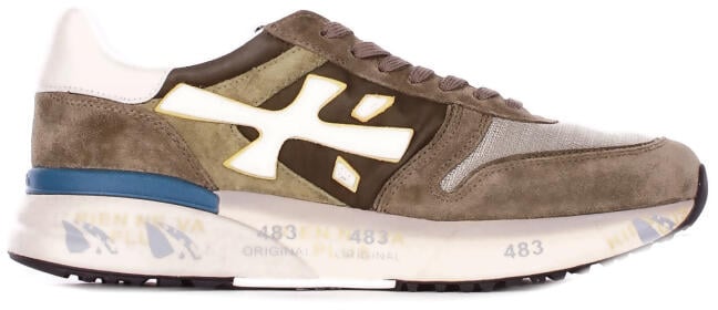 Sneakers Military
