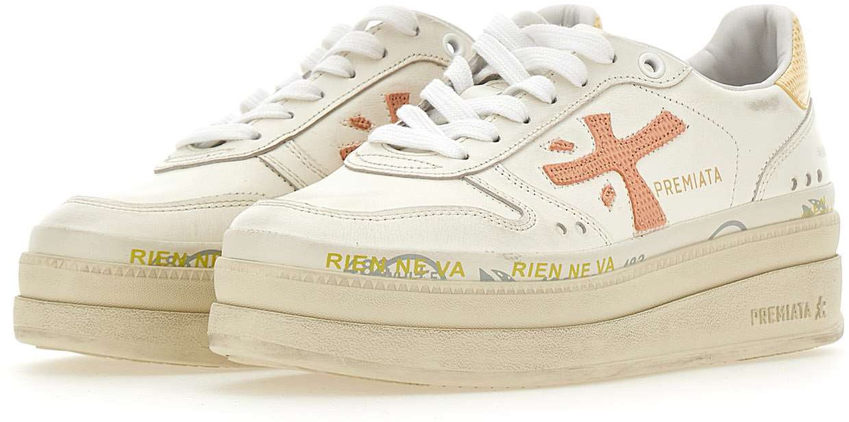 Sneakers White