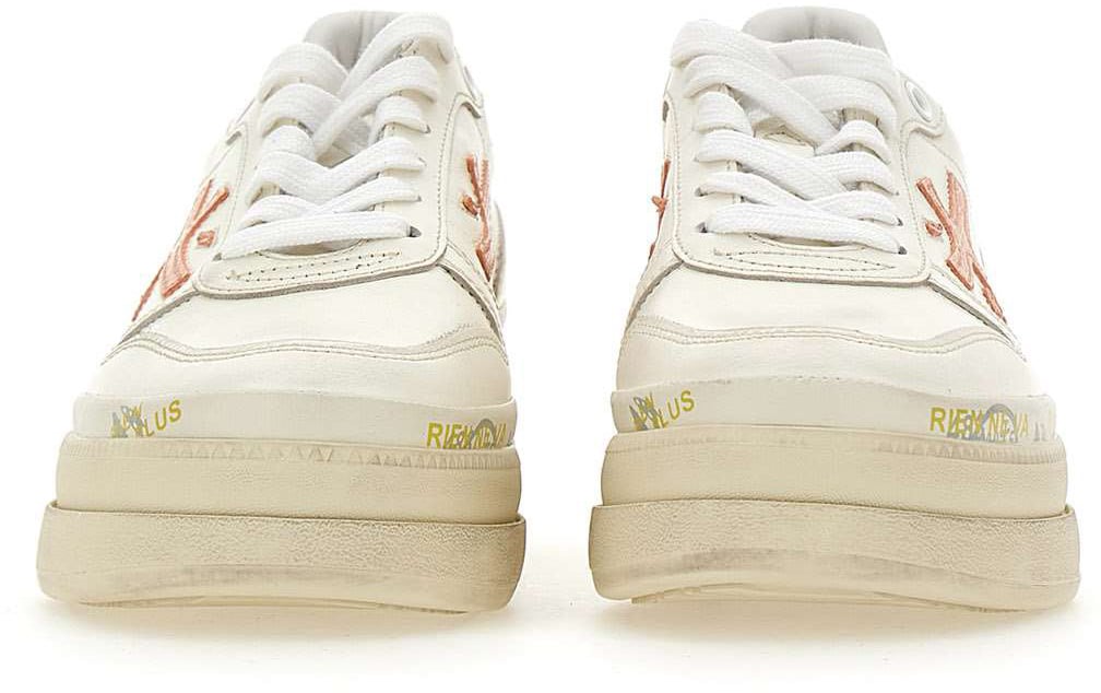 Sneakers White