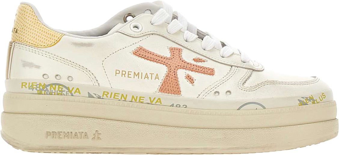 Sneakers White