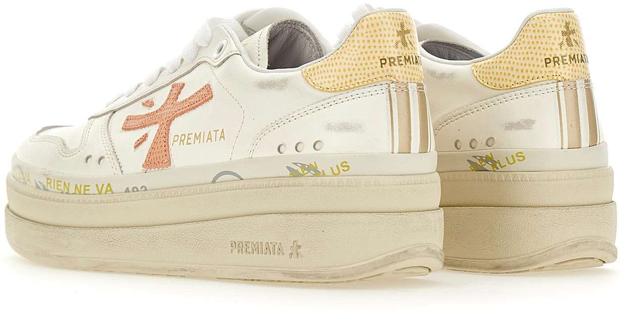 Sneakers White