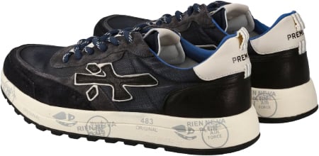 Sneakers Blu