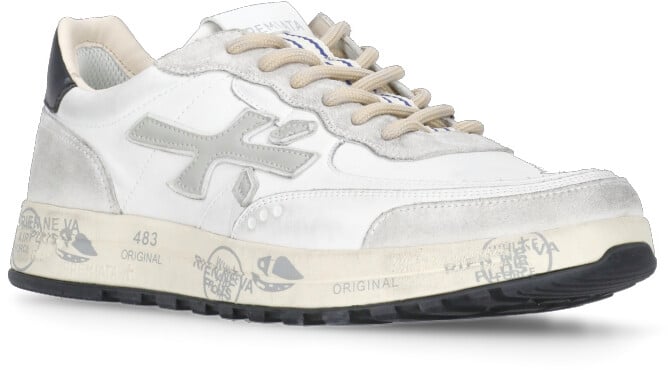 Sneakers White
