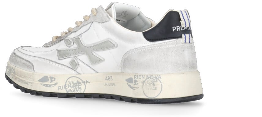 Sneakers White