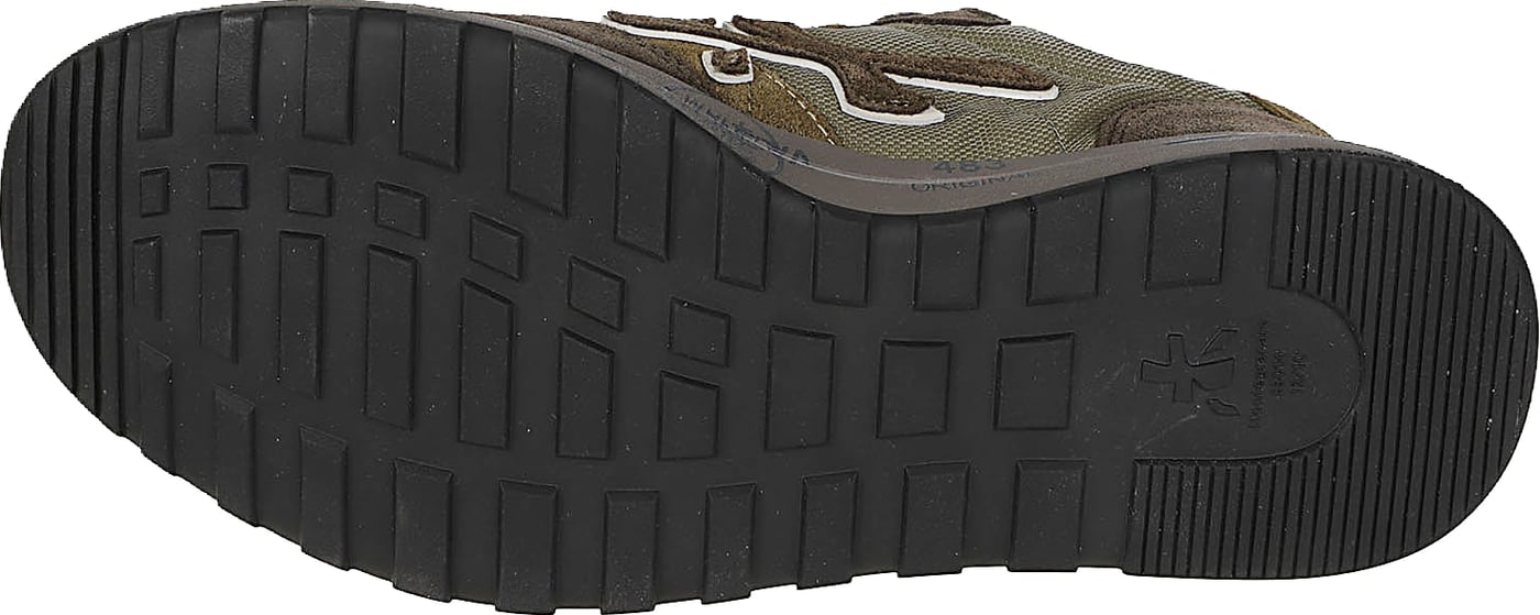 Nous Sneakers Green