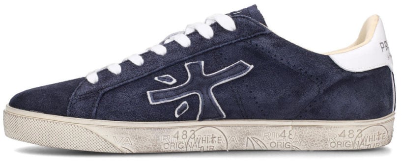 Sneakers Blue