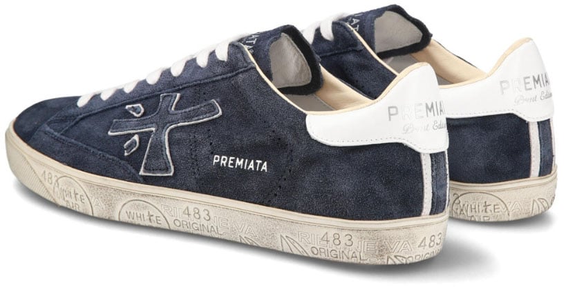 Sneakers Blue