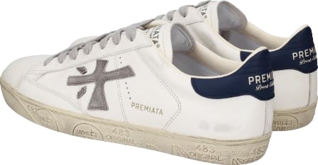 Sneakers Bianco