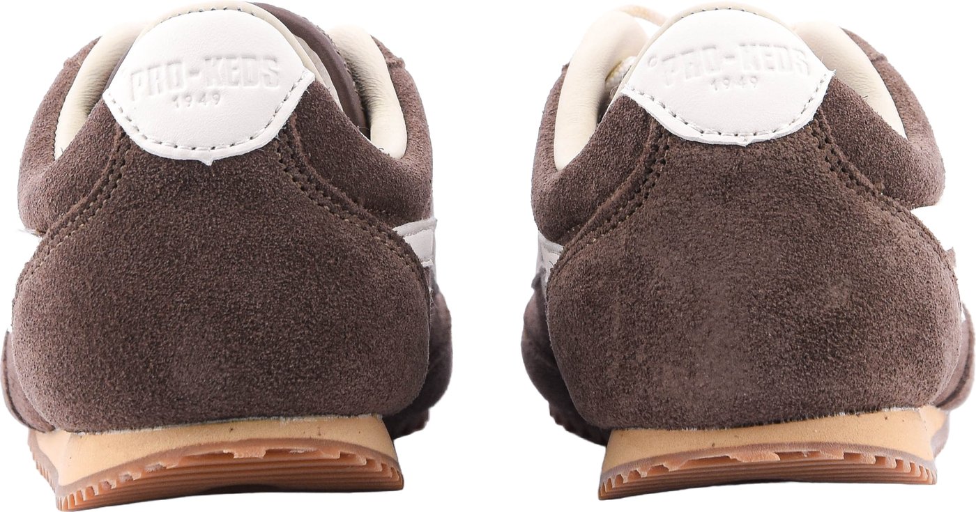 Pro Keds Racer 77 Brown