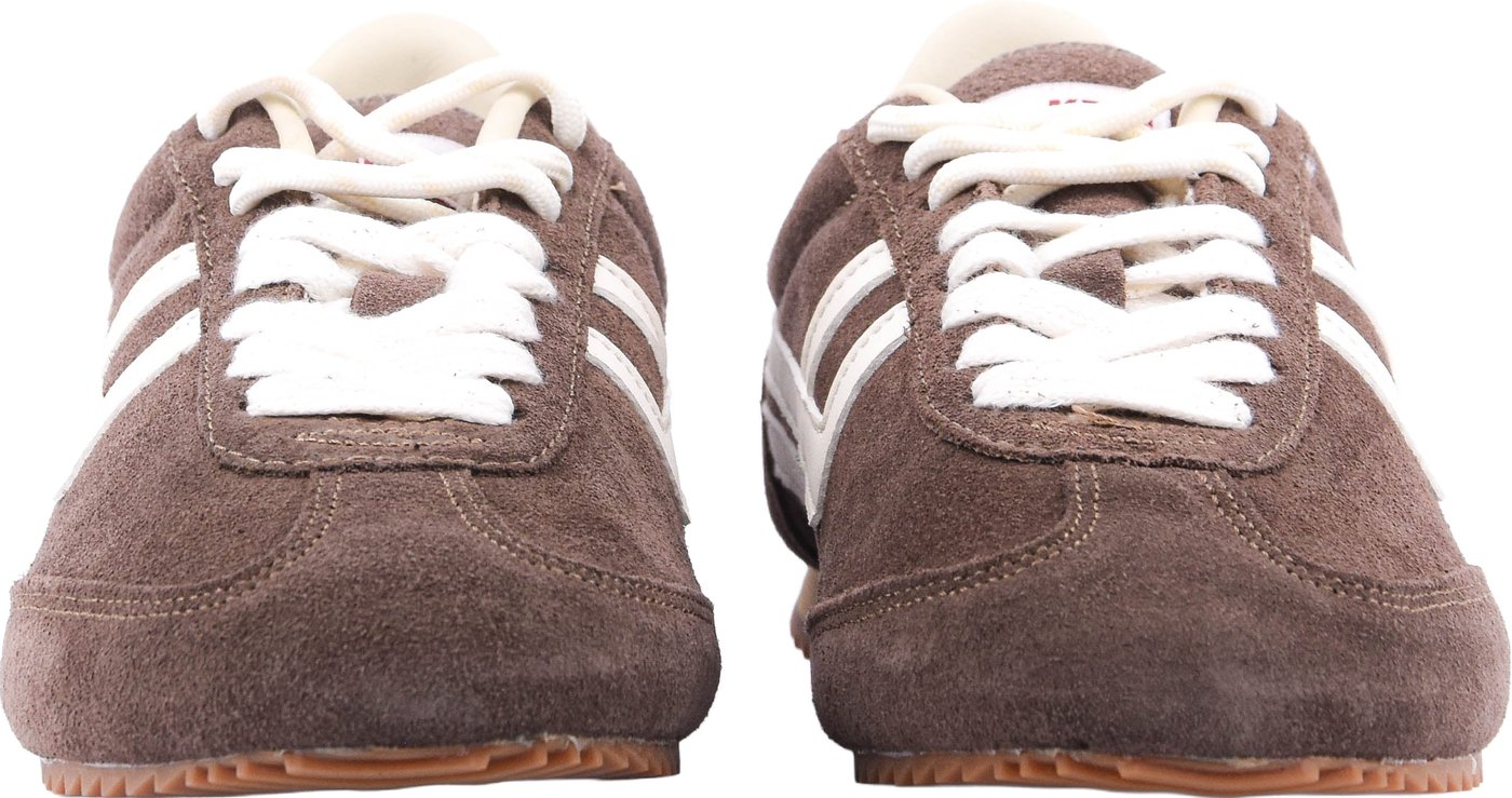 Pro Keds Racer 77 Brown