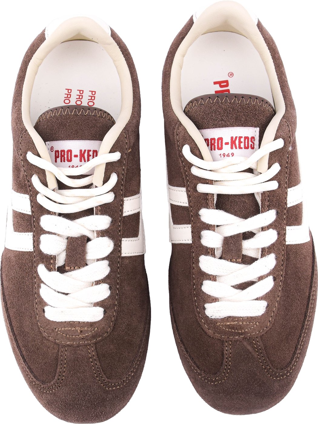 Pro Keds Racer 77 Brown
